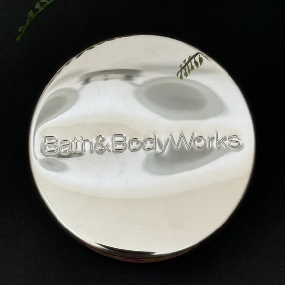 BBW Pink Gumball (Bubblegum) Bath & Body Works 3 Wick Candle - Picture 8 of 10